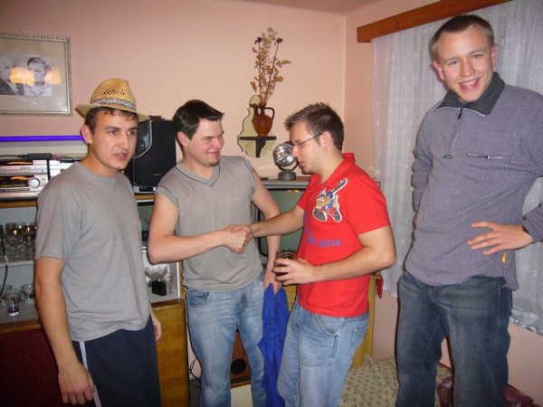 Silvester 2006/2007